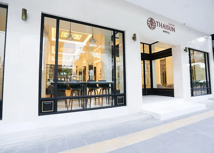 Thaisun Bangkok