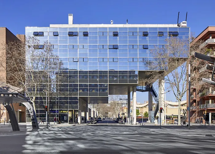 Hotel: Unite Hostel Barcelona