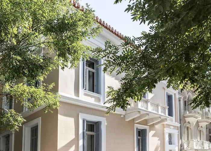 Vacation rental: Monsieur Didot