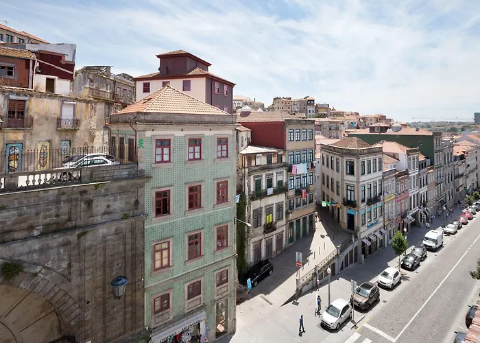 Resort: Best Guest Porto Hostel