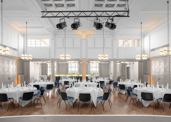 Boutique & Design Volkshaus