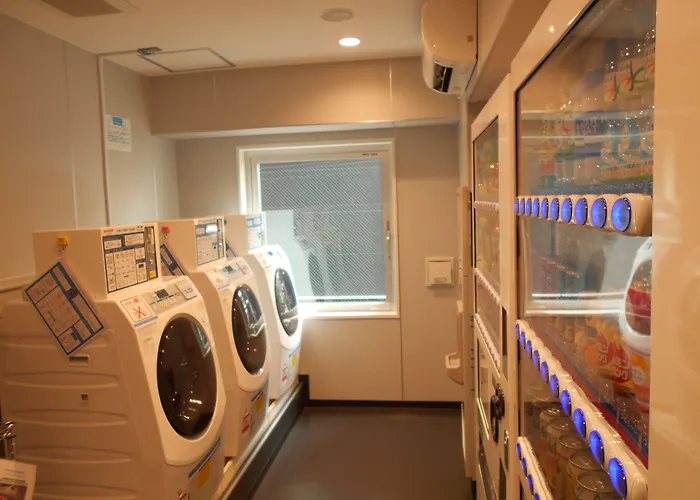 Hotel: Keikyu Ex Inn Akihabara
