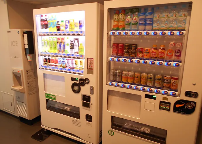 Hotel: Keikyu Ex Inn Akihabara