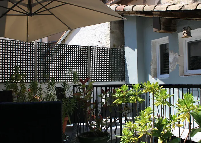 La Banasterie