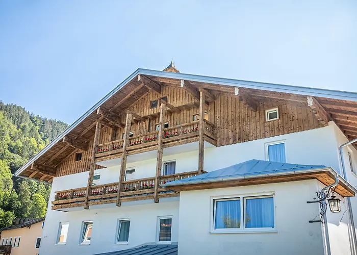  Home- Salzberg