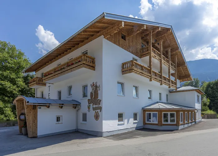  Home- Salzberg