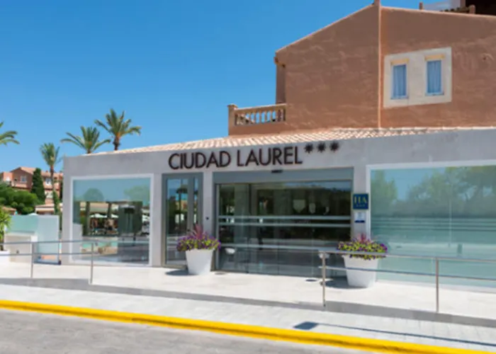 Ciudad Laurel