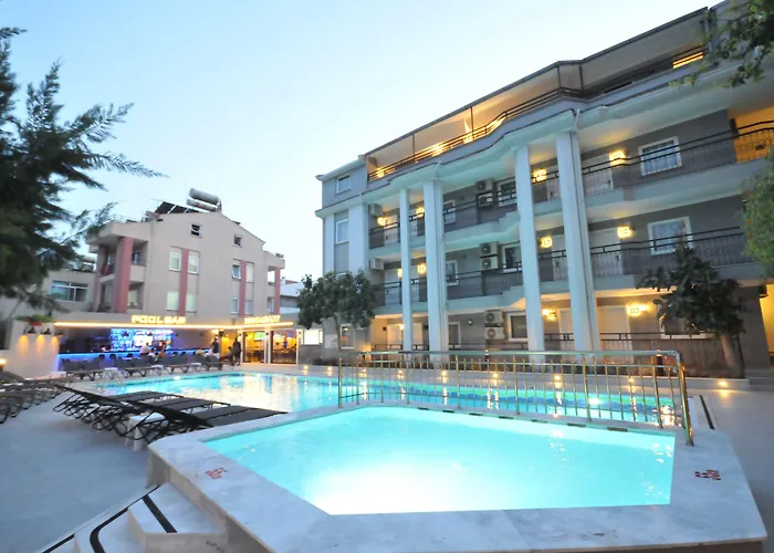 Club Sema Suite Hotel