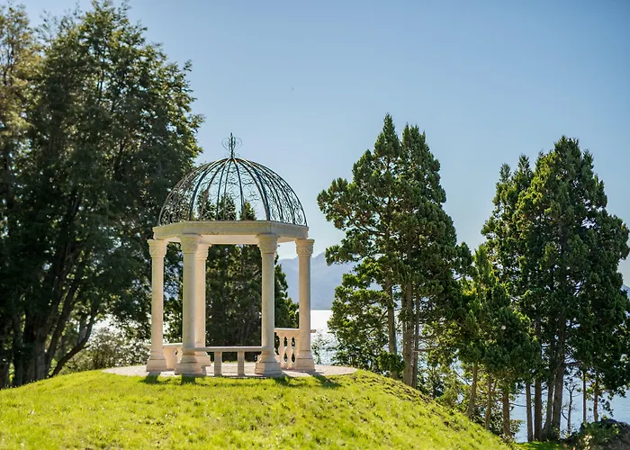 Hotel 5 Estrellas Villa Beluno & Spa