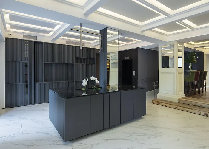 Palacio Paz Boutique Hotel