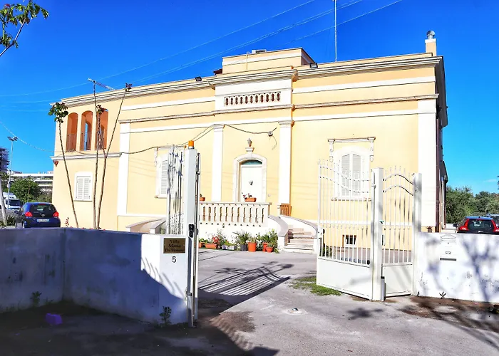 Villa Maria Di Venere