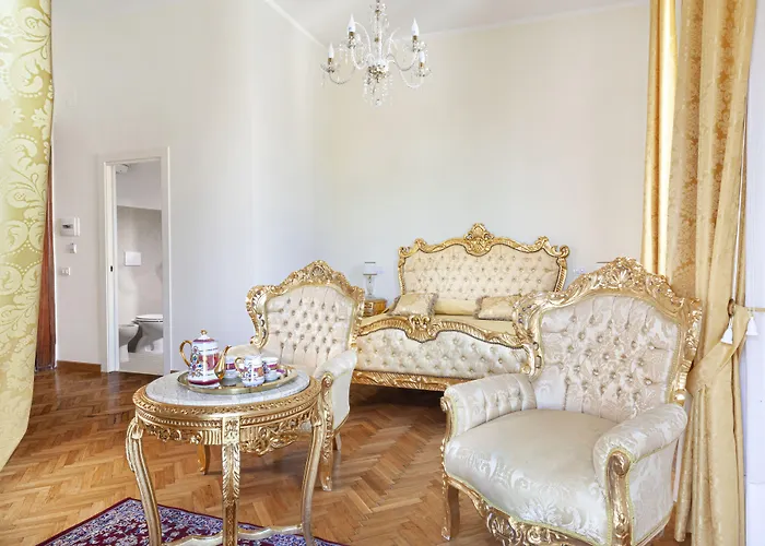 Relais Antica Napoli