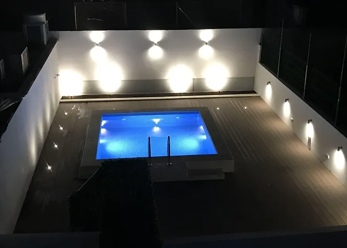 Saldanha Pool&Garden