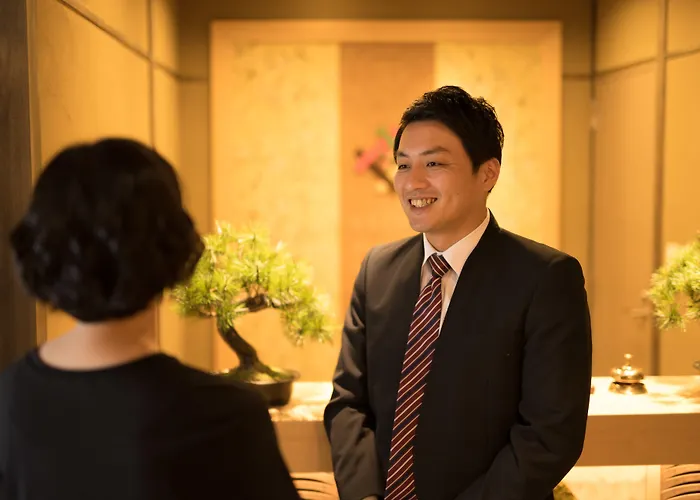 Design hotel Shikisai Kyoto