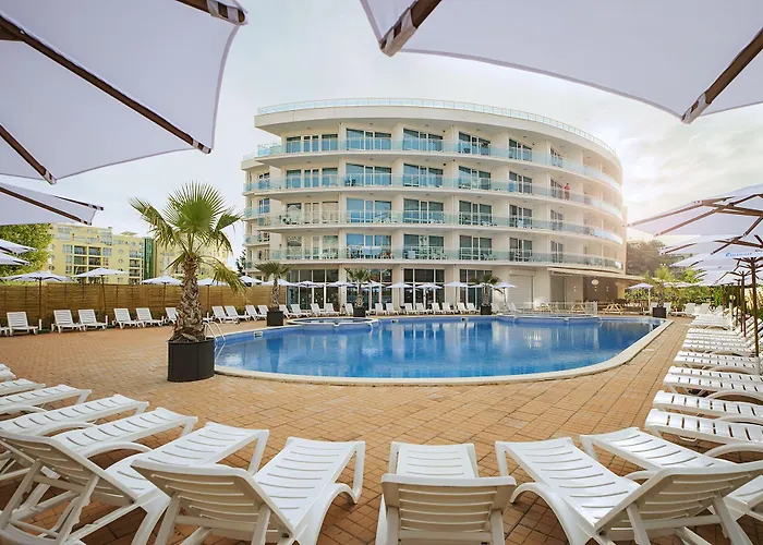 3 SterneHotel Calypso