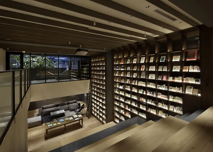 Cheap hotels Tune Stay Kyoto
