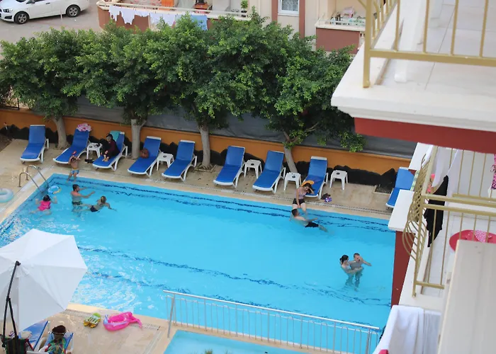 Bin Billa Hotel