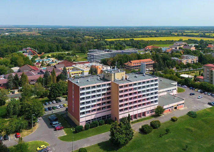 Hunguest Hotel Freya