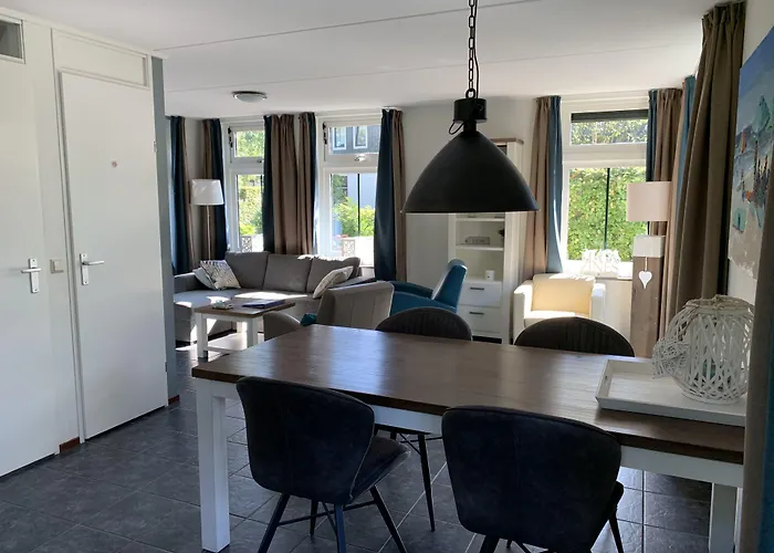 Ping Pong Hotel: Europarcs Koningshof