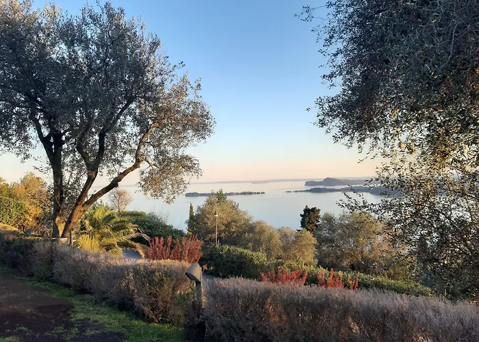 Domina Borgo Degli Ulivi - Garda