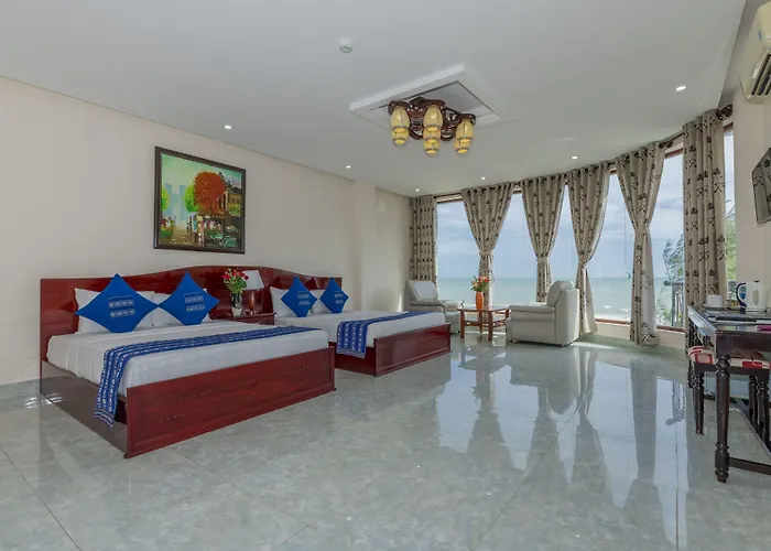 Palmira Beach &Spa