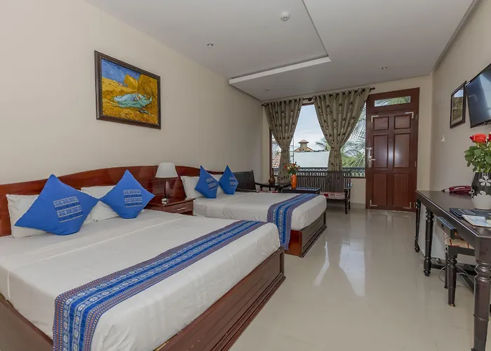 Palmira Beach &Spa