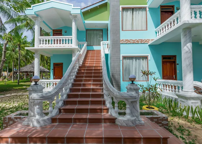 Palmira Beach &Spa