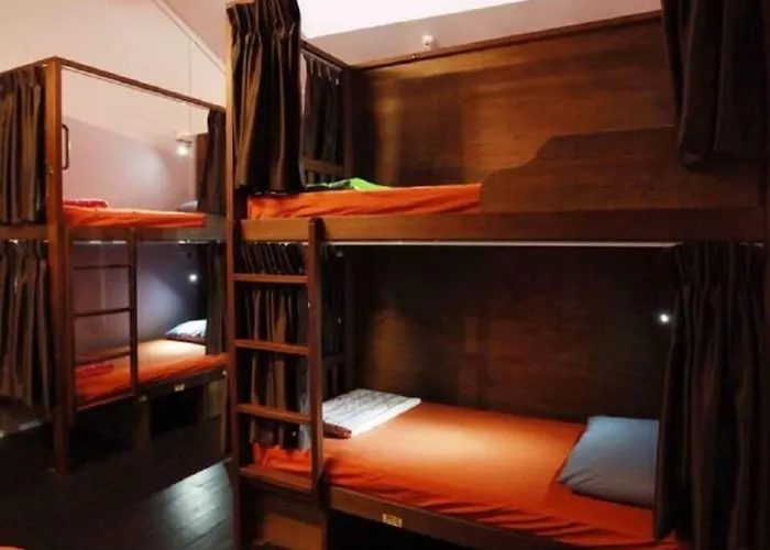 K Space Inn 569