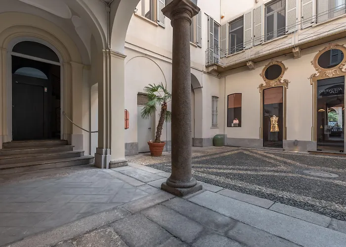  Boutique Centrale Sant'Andrea