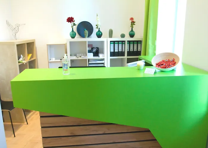 Bestprice Aachen Hauptbahnhof