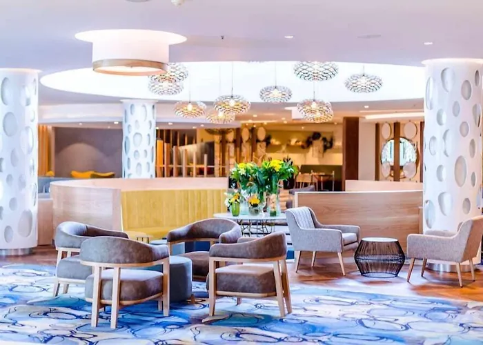 Southern Sun Rosebank,