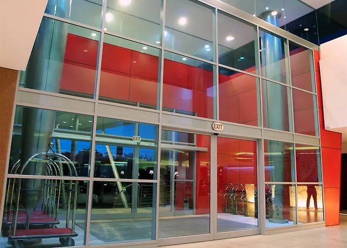Southern Sun Rosebank,