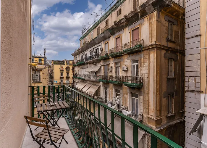 Albergo economico: Raggio Di Sole - Atarooms Collection