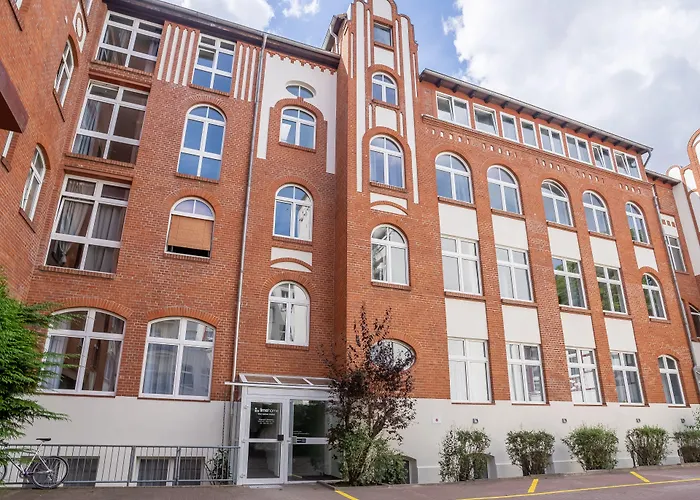 Limehome Schmidtstedter Straße