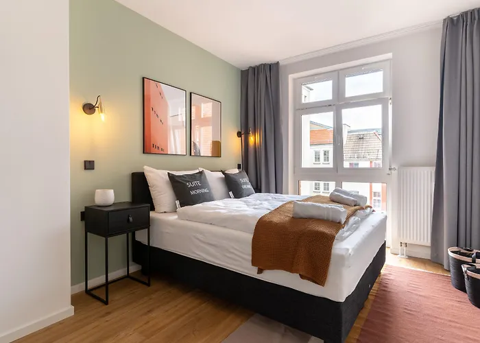 Limehome Schmidtstedter Straße