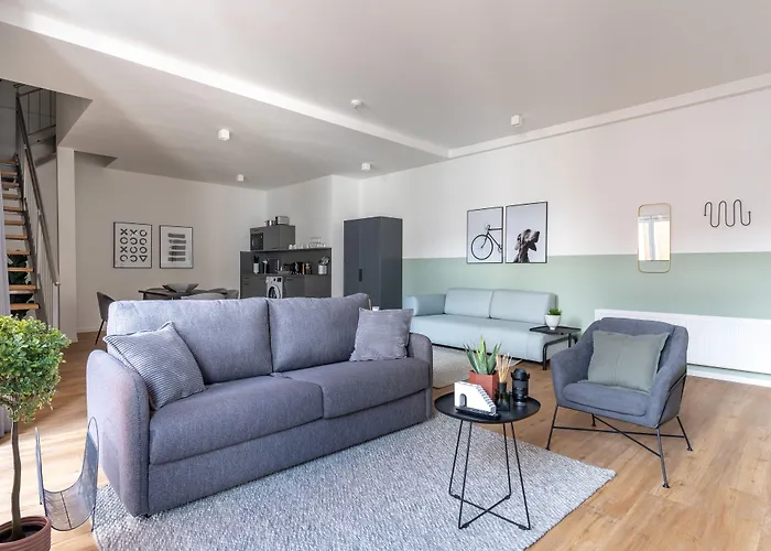 Limehome Schmidtstedter Straße