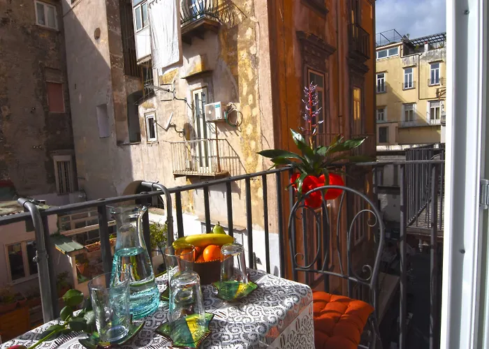 Luxushotel: Pala Suites