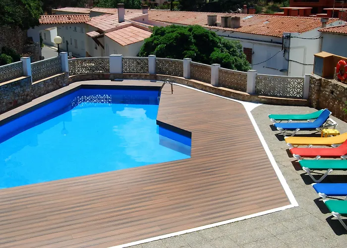 Hotel Sa Riera