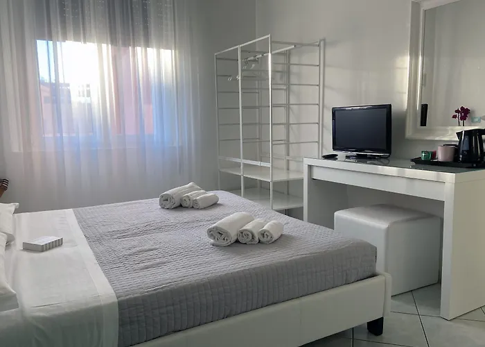 Hotel con vista: Mare Home Brunch&Beauty - Adults Only