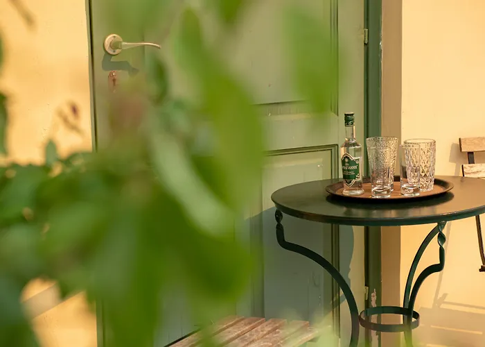 Beautiful City Suites