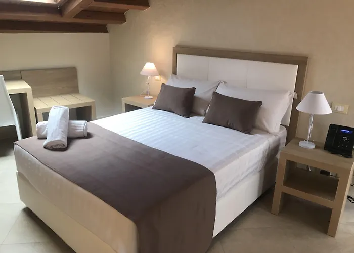 Haustierfreundliches Hotel: La Serenissima Hotel