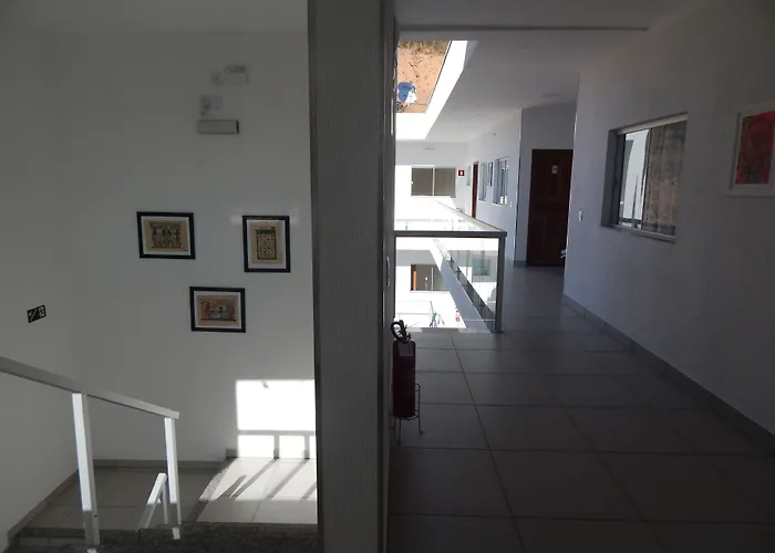 Pousada Do Alto