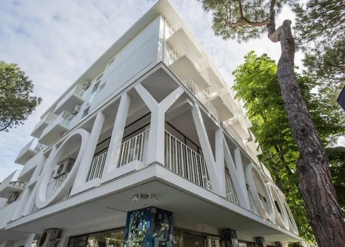 Hotel: Hotel Hollywood Riccione