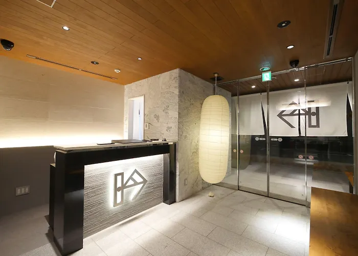 Cheap hotel: Kin Hotel