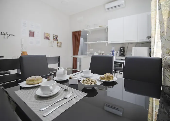 3 star hotels La Chambre