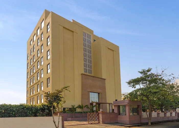 Pension Guide Ginger Greater Noida Pari Chowk