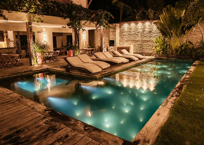 Villamag Jijoca de Jericoacoara