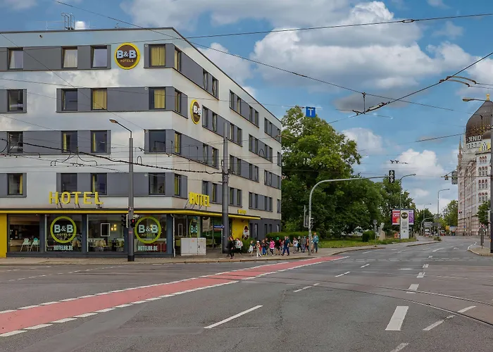 Dresden-Messe
