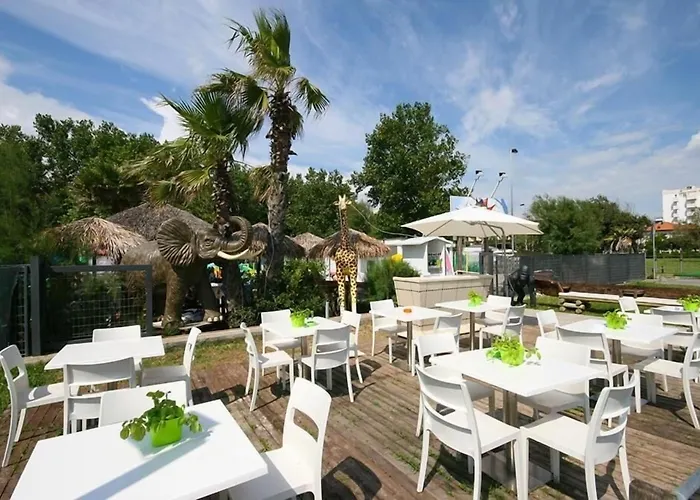 Hotel Orlov Rimini
