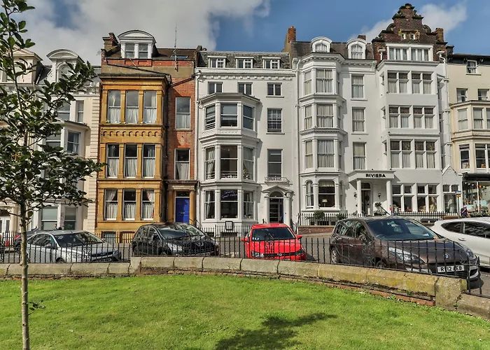 Guest house: Serenity Guest House